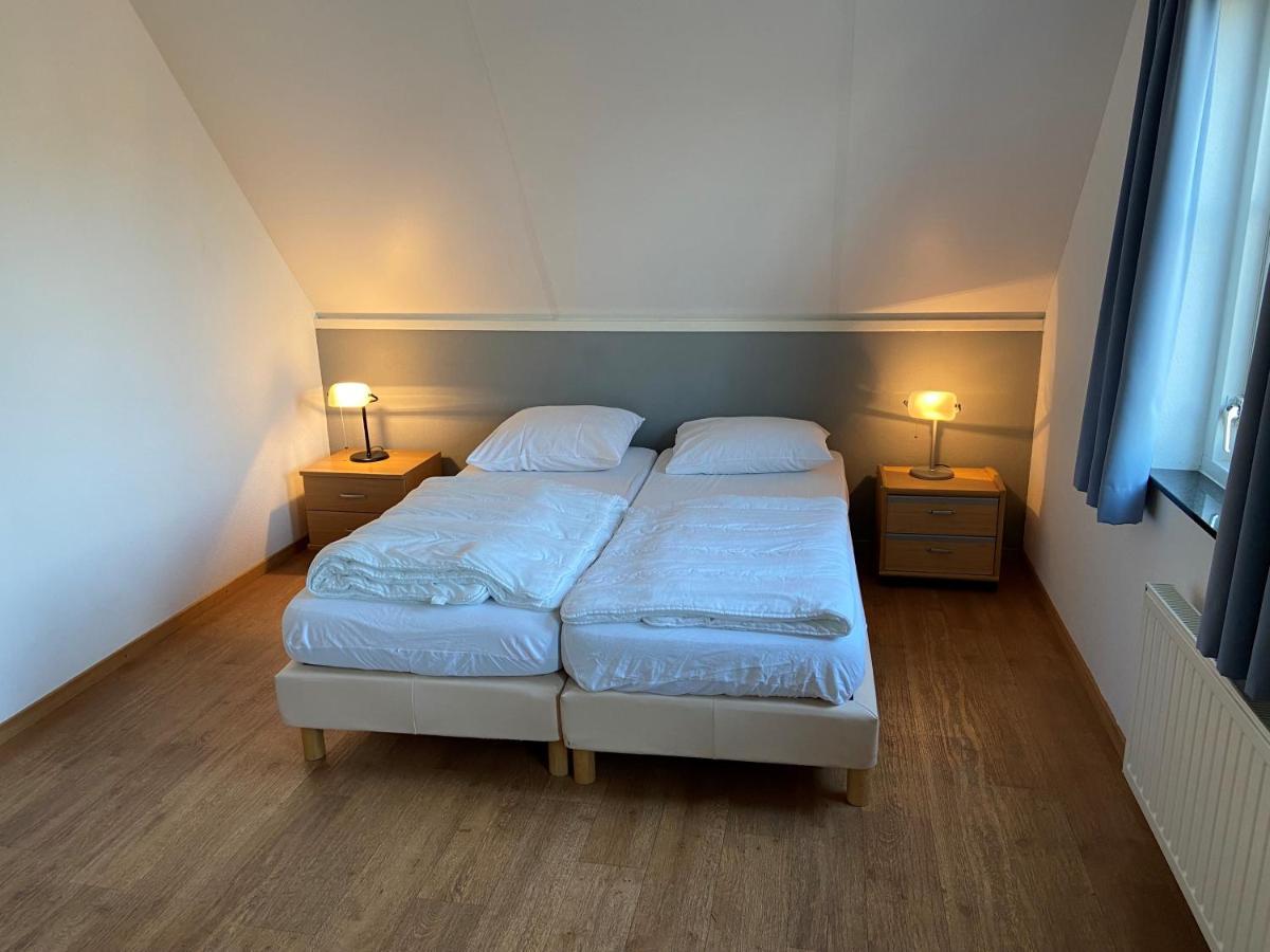 Camping De Brem Renesse Kültér fotó
