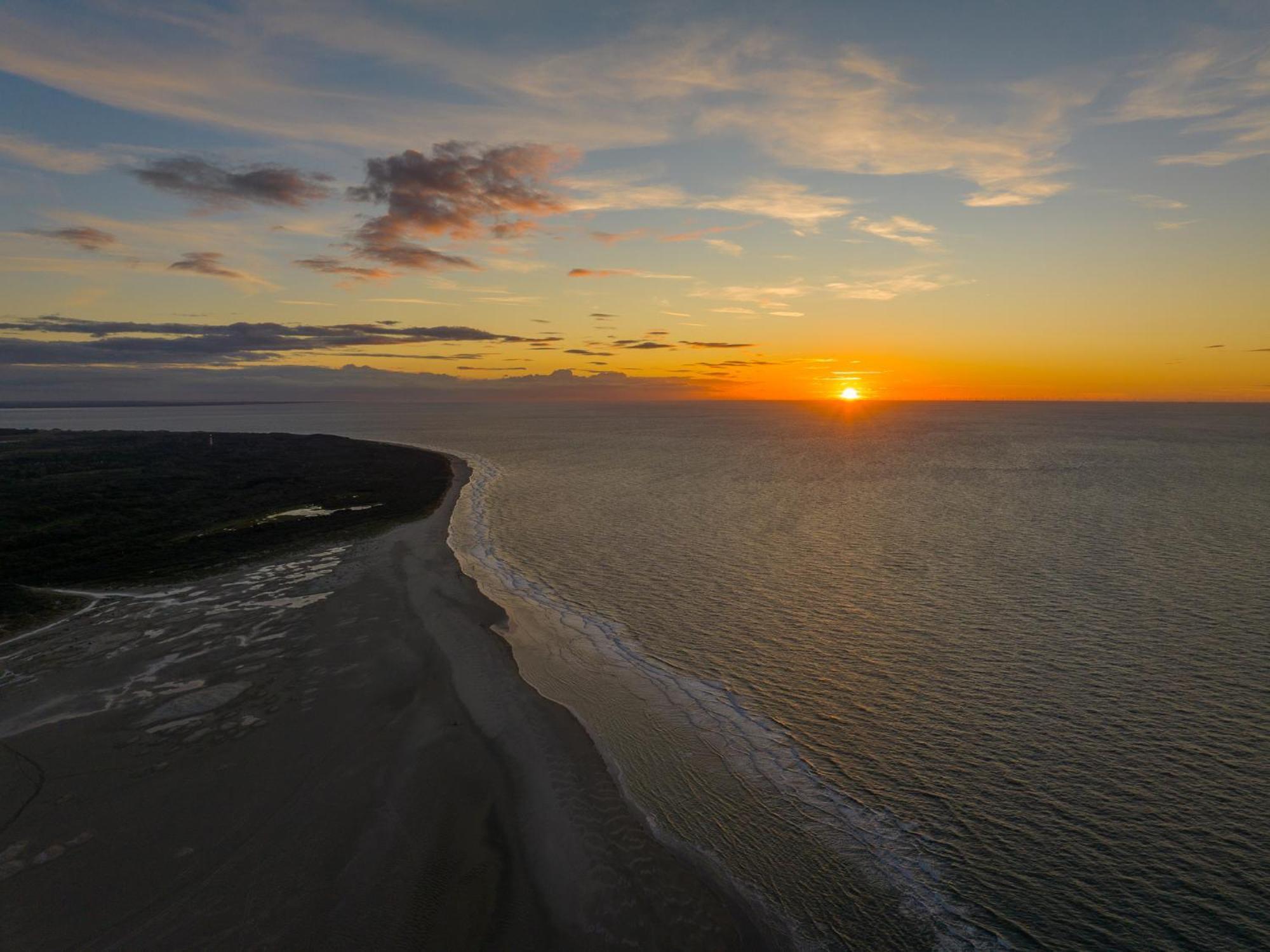 Camping De Brem Renesse Kültér fotó