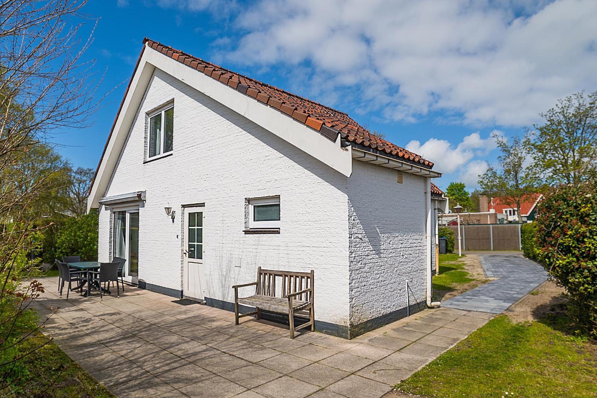 Camping De Brem Renesse Kültér fotó